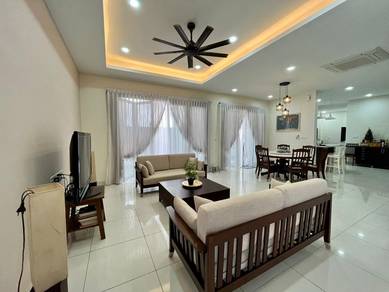 Cluster-House-for-sale-Kulai-Johor