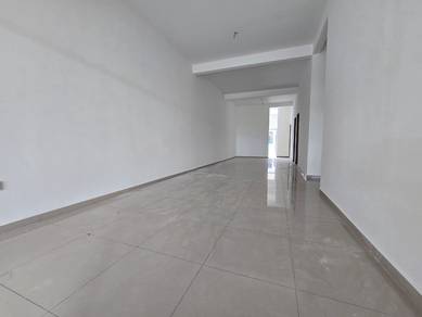Permatang Badak Rumah Setingkat