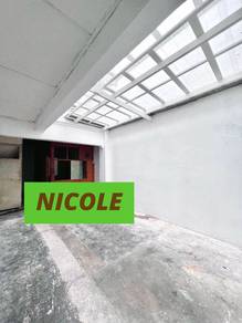 Shop-lot-for-rent-Georgetown-Penang