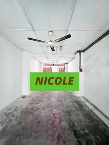 Shop-lot-for-rent-Georgetown-Penang-2
