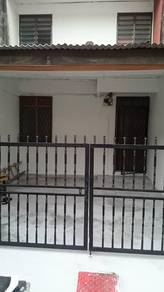 2-storey-Terraced-House-for-sale-Jinjang-Kuala-Lumpur