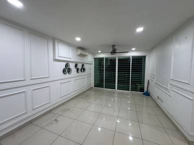 BAYU SENTUL Taman Dato Senu [ KL VIEW / LOW DOWN PAYMENT ]
