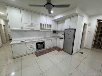 BAYU SENTUL Taman Dato Senu [ KL VIEW / LOW DOWN PAYMENT ]