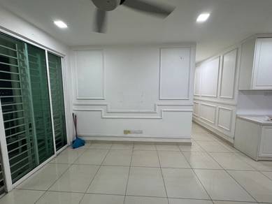 BAYU SENTUL Taman Dato Senu [ KL VIEW / LOW DOWN PAYMENT ]