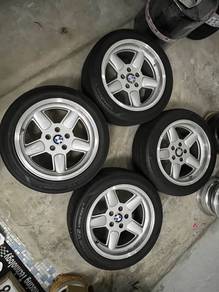 Rim Bmw Ac Schnitzer