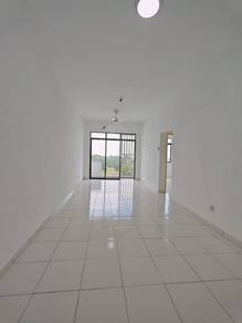Tampoi , Jentayu residence apartment for Sale