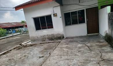 1-storey-Terraced-House-for-sale-Chemor-Perak