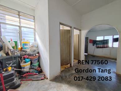 1-storey-Terraced-House-for-sale-Sungai-Petani-Kedah