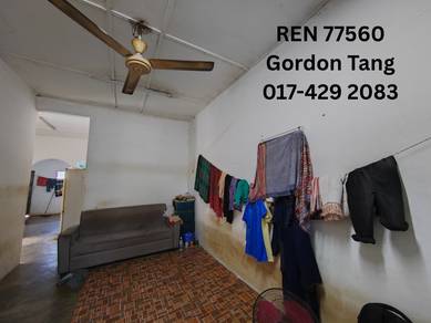 1-storey-Terraced-House-for-sale-Sungai-Petani-Kedah-1