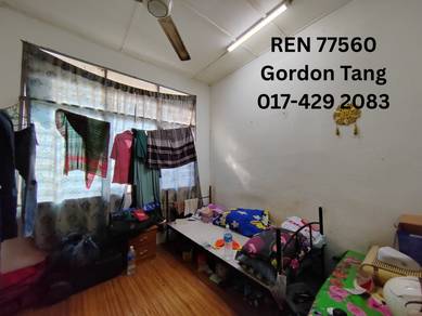 1-storey-Terraced-House-for-sale-Sungai-Petani-Kedah-3