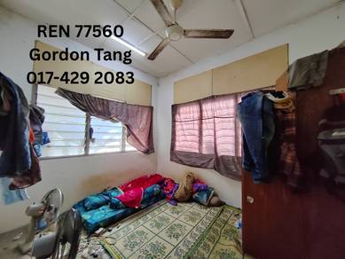 1-storey-Terraced-House-for-sale-Sungai-Petani-Kedah-2