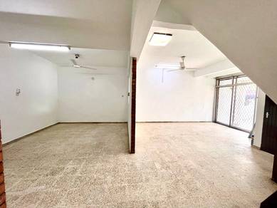Double Storey SEMI D Bayan Baru Penang