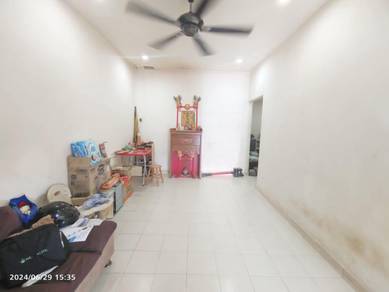 1-storey-Terraced-House-for-sale-Sungai-Petani-Kedah