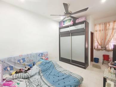 1-storey-Terraced-House-for-sale-Sungai-Petani-Kedah-2