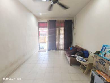 1-storey-Terraced-House-for-sale-Sungai-Petani-Kedah-1