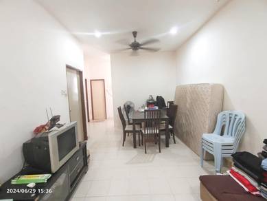 1-storey-Terraced-House-for-sale-Sungai-Petani-Kedah-3
