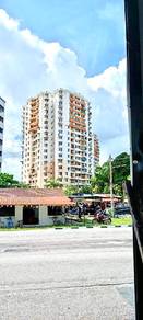 INVESTMENT Hotspot Acress Ville Sg Ara Penang