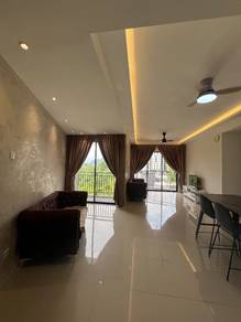 The Cove Hillside Residence