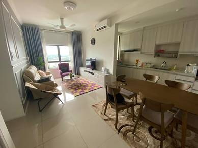 Sunway Gandaria Residences