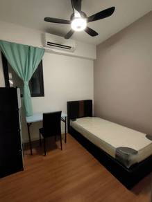 Maluri M Vertica KL Residence
