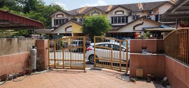 HOUSE  For Rental