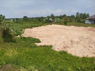 Tanah lot untuk dijual