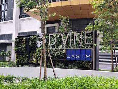 MURAH! Residensi Rimbun Perkasa, PJ, Selangor- ✅ 34% Discount