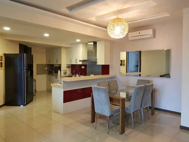 Affordable Service Residence Saujana Residency SS16, Subang Jaya