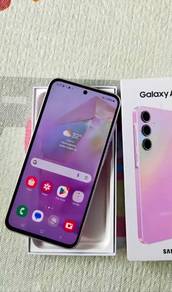Samsung A35 5G (8+256GB) 