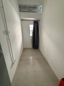 No Deposit Bilik Sewa Segama Tingkat 1