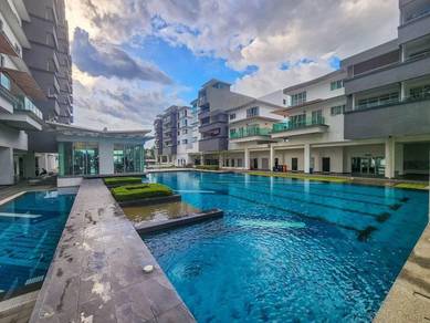 MURAH! Tiara Parkhomes, Kajang, Selangor- ✅ 36% Discount!