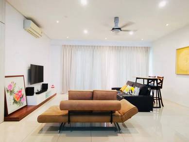 Townhouse-for-rent-Setapak-Kuala-Lumpur