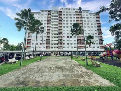MURAH!  Suria Permai, Seri Kembangan, Selangor- ✅ 41% Discount