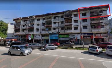 Wisma Ali Long