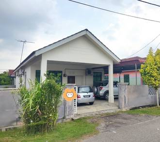 Banglo Mbi Desaku Desa Aman