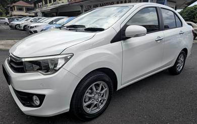 Perodua BEZZA 1.3 A - 1300 X (AT) (SEDAN)🤍🤍