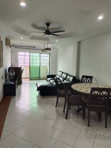 Bayu Puteri 1 Apartment, G&G Tmn Bayu Puteri
