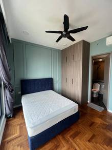 Bloomsvale Residence @ Old Klang Road for RENT!!!