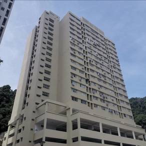 E Garden Condominium Corner Lot Unit