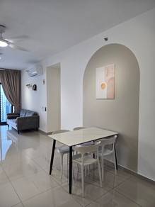 D’Erica Residence @ Damansara Perdana, PJ for RENT!!!