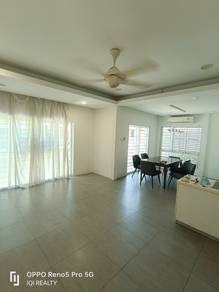 Duta Garden Town house Bundusan Penampang KK For Rent