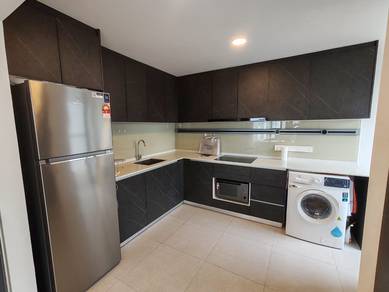 The Atrium Service Residence  @ Ampang for RENT!!!