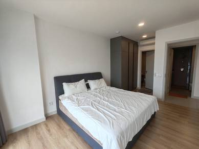 The Atrium Service Residence  @ Ampang for RENT!!!