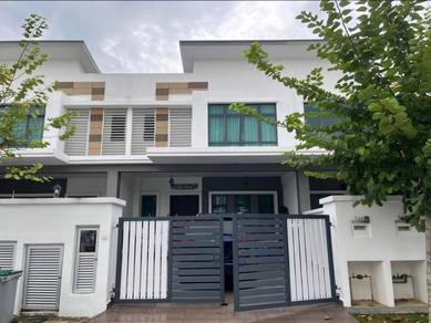 2 Tingkat Broadhill, Forest Heights, Seremban