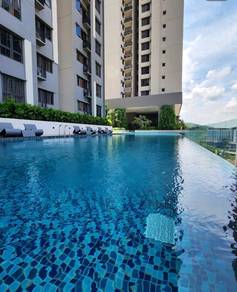 D'Vervain near D'Erica D'Quince Damansara Perdana One Utama Empire MRT