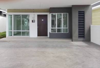 1 Storey Semi-D｜Taman Mekar Sari｜3807 sf Big Land｜ Bertam Kepala Batas
