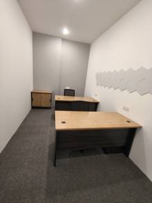 Emporium 101 ❣️ Co-working space - FOR RENT