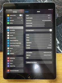 Apple ipad 9th generation