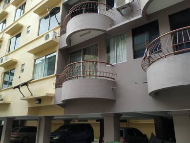 Apartment-for-sale-Kuantan-Pahang