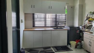 For Rent KIta Bayu Townhouse Cybersouth